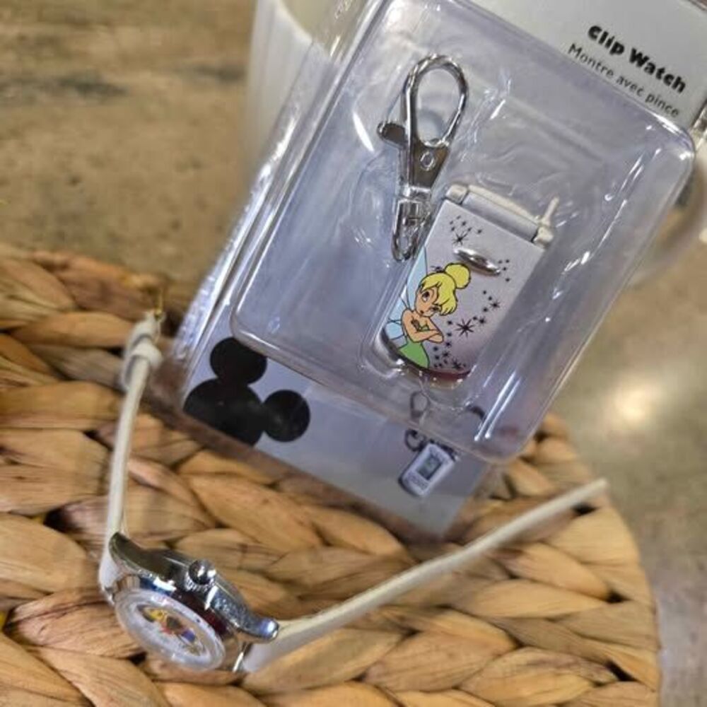 Disney Mickey Mouse Wristwatch